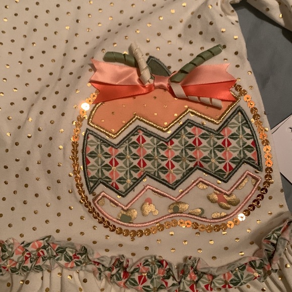 Bonnie Jean Pumpkin outfit - Picture 2 of 7